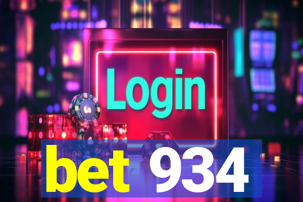 bet 934